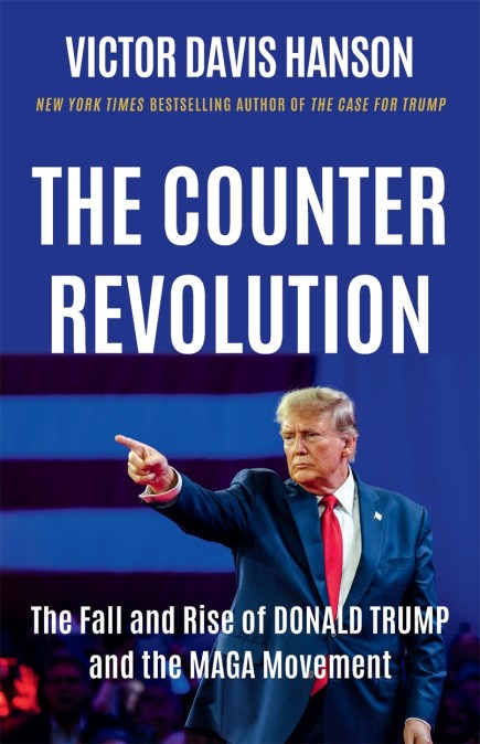 The Counterrevolution