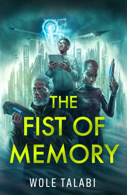 The Fist of Memory