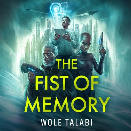 The Fist of Memory