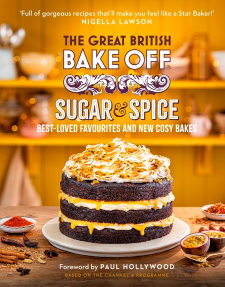 The Great British Bake Off