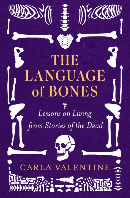 The Language of Bones