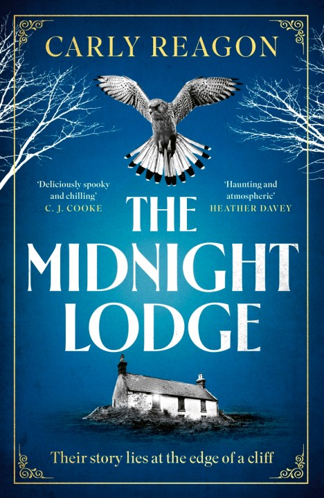 The Midnight Lodge