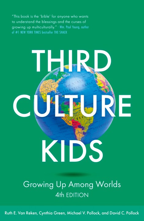 Third Culture Kids 4th Edition