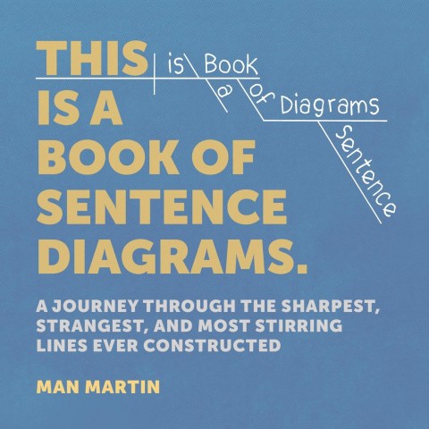 This Is a Book of Sentence Diagrams