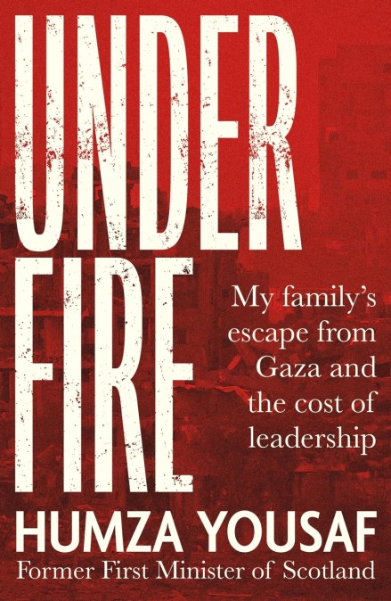 Under Fire