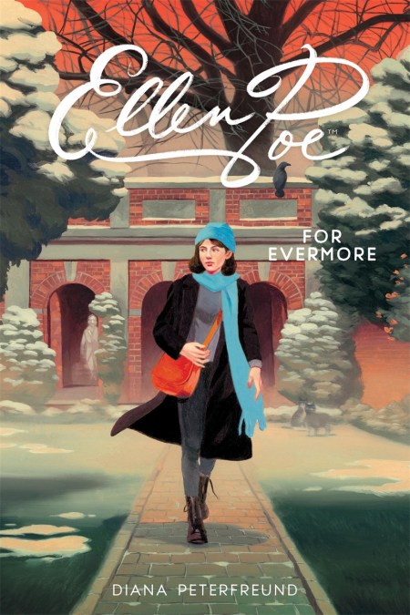 Ellen Poe for Evermore