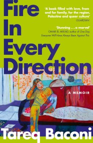 Fire in Every Direction
