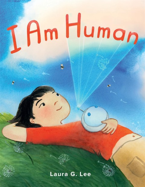 I Am Human