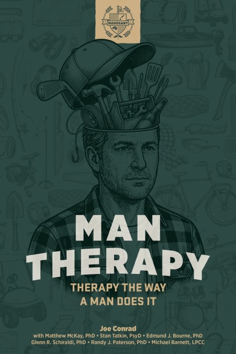 Man Therapy