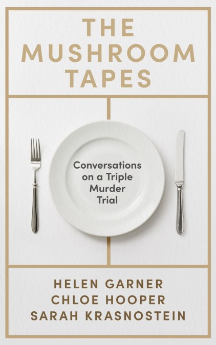 The Mushroom Tapes
