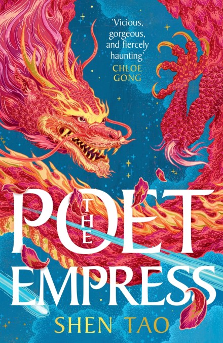 The Poet Empress