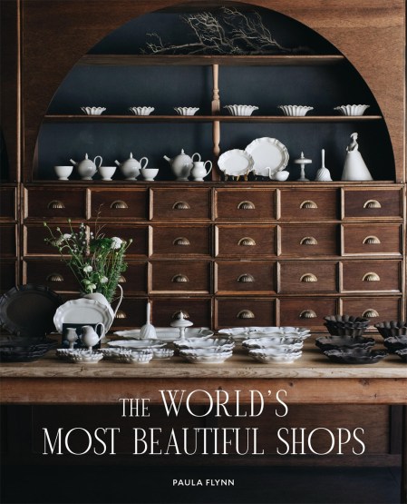 The World’s Most Beautiful Shops