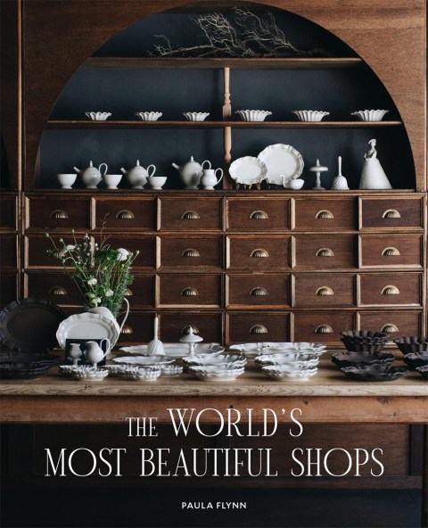 The World’s Most Beautiful Shops