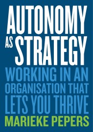 Autonomy as Strategy