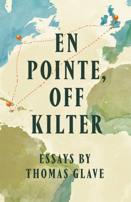 En Pointe, Off Kilter