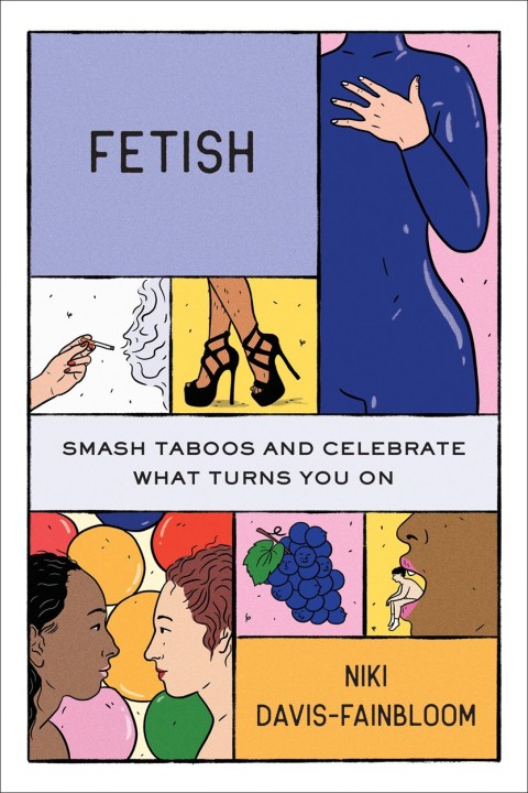 Fetish