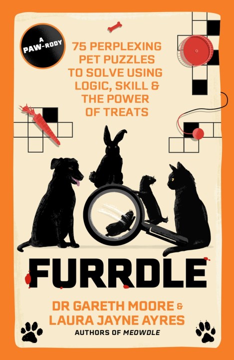 Furrdle
