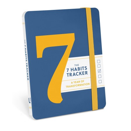 The 7 Habits Tracker