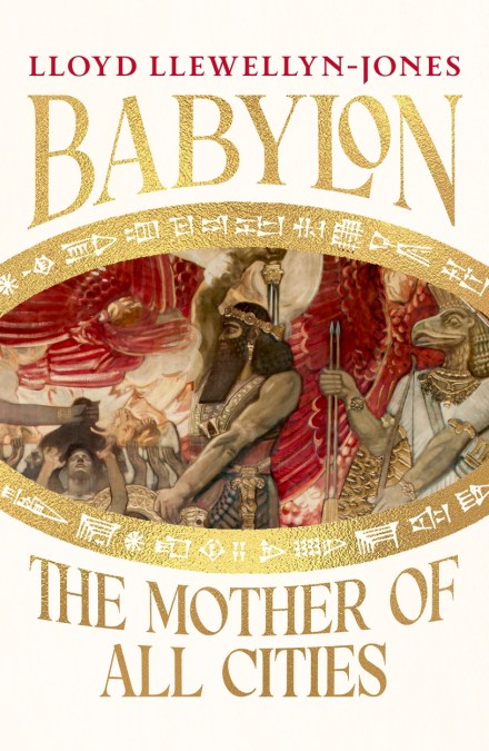 Babylon