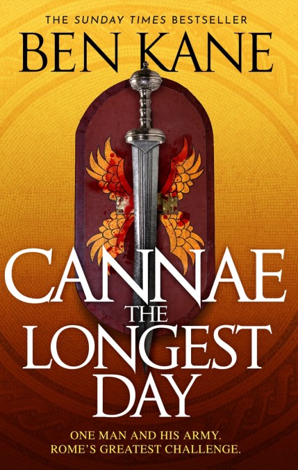 Cannae: The Longest Day