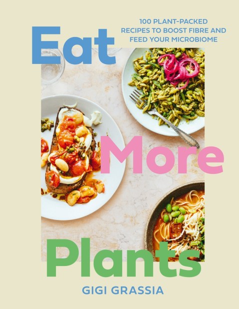 Eat More Plants
