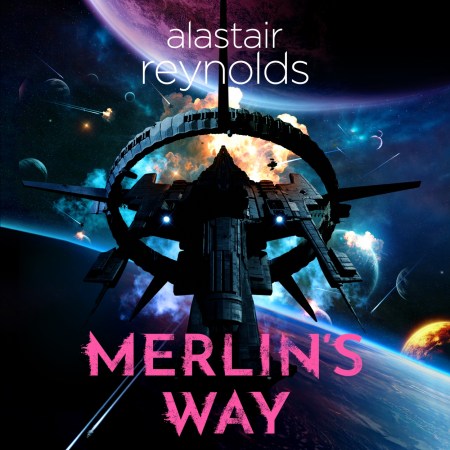 Merlin’s Way