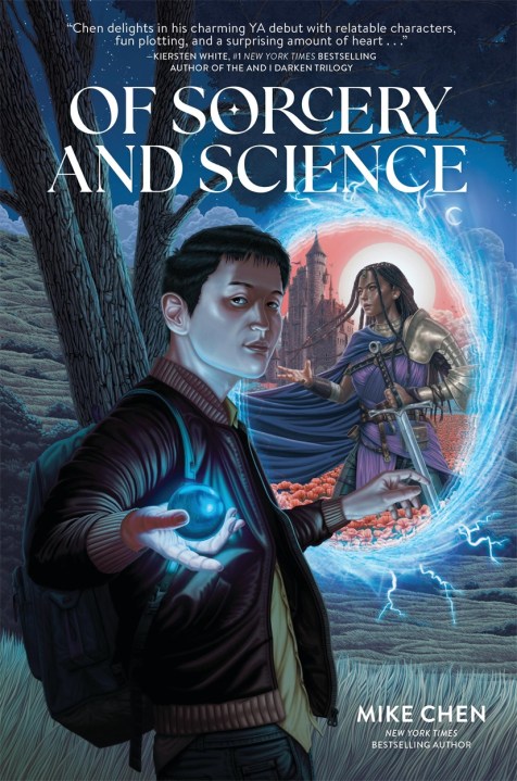 Of Sorcery and Science