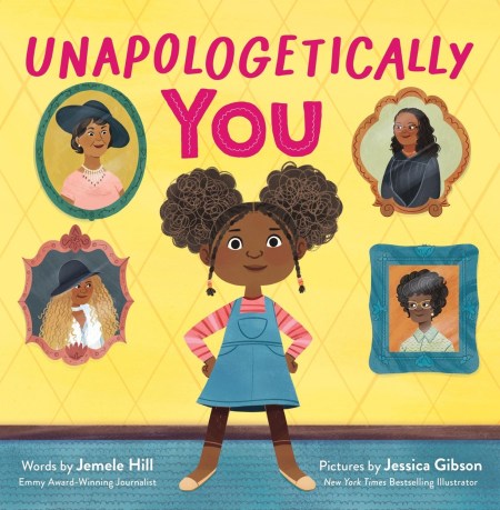 Unapologetically You