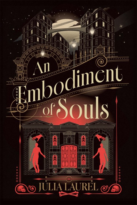 An Embodiment of Souls