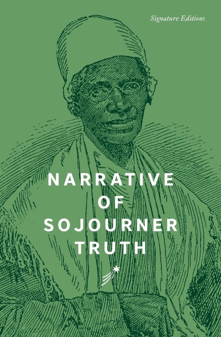 Narrative of Sojourner Truth