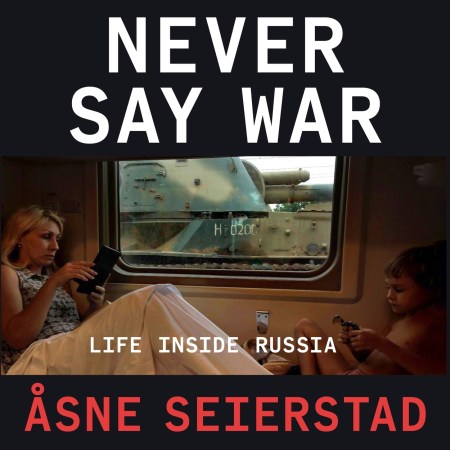 Never Say War