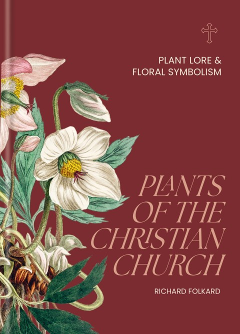 Plants of the Christian Church