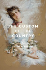 The Custom of the Country