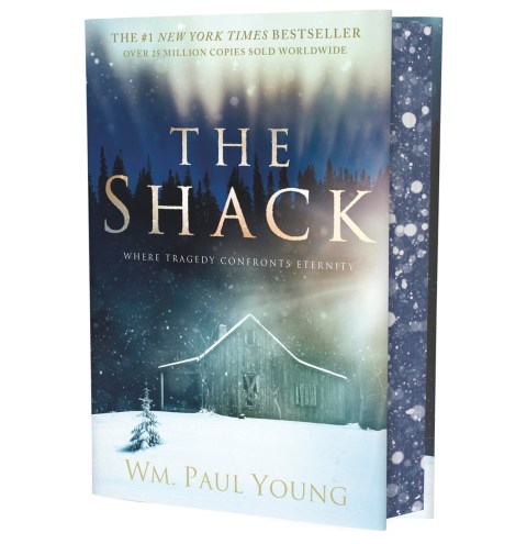 The Shack (Deluxe Edition)