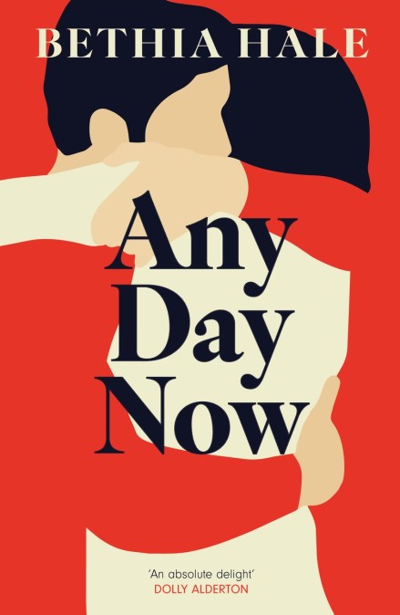 Any Day Now