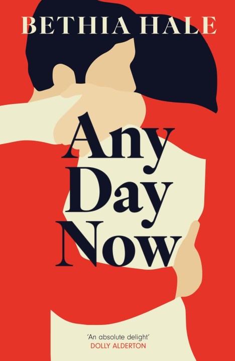 Any Day Now